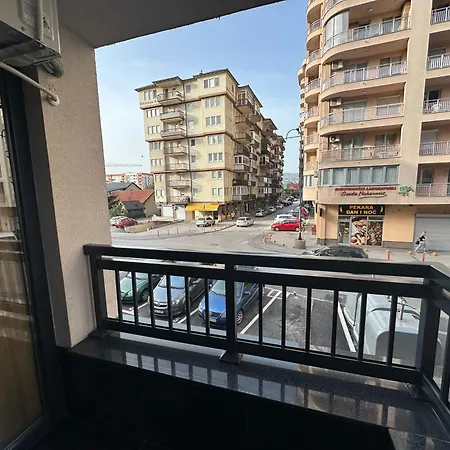 Bulevar סראייבו