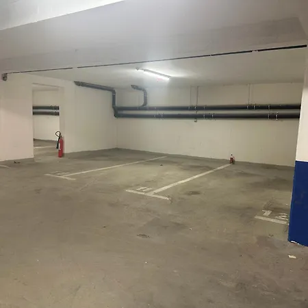 Apartment Bulevar *