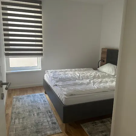Lejlighed Bulevar Sarajevo